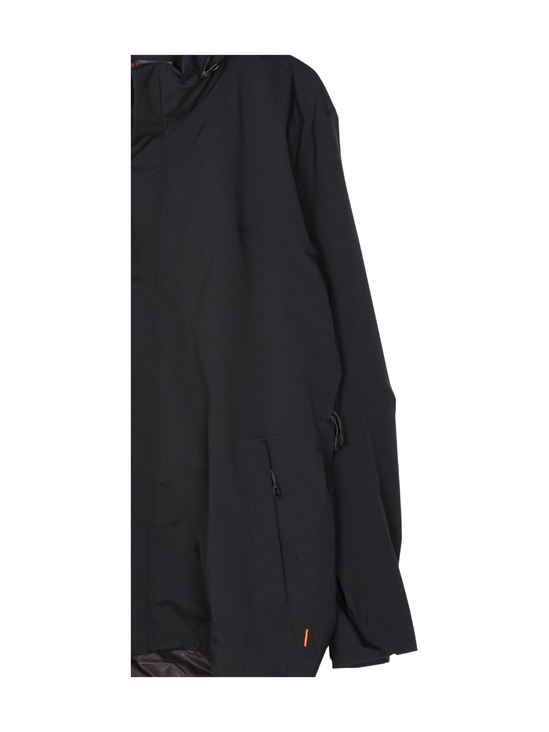 Hardshelljacke, Regenjacke für Herren